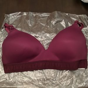 Pink by VS bra 36C